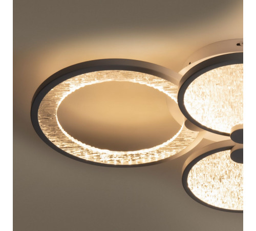 Потолочный светильник Freya Market FR6199CL-L150W