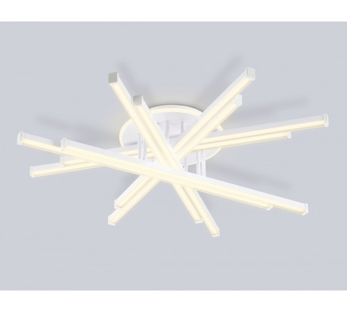 Потолочный светильник Ambrella Light Comfort LineTech FL6275