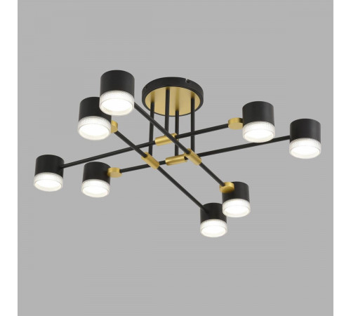 Потолочный светильник Lumion Comfi Leniana 8307/8C Потолочный светильник Lumion Comfi Leniana 8307/8C