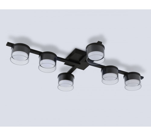 Потолочный светильник Ambrella Light Comfort FL51670
