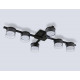Потолочный светильник Ambrella Light Comfort FL51670