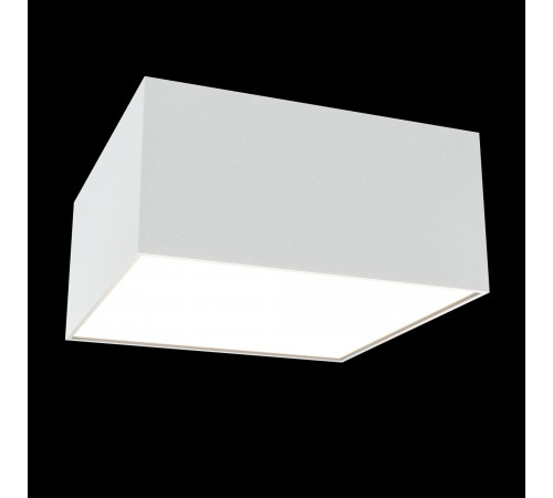 Потолочный светильник Maytoni Technical Zon C067CL-L12W4K Потолочный светильник Maytoni Technical Zon C067CL-L12W4K
