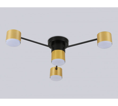 Потолочный светильник Ambrella Light Comfort Style GX53 FL51722