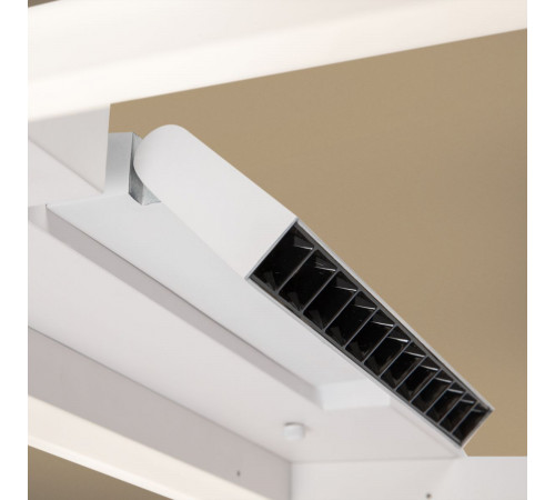 Потолочный светильник Freya Frame FR6084CL-L82W