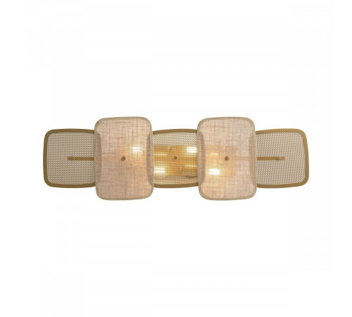 Потолочный светильник Freya Saffle FR5572CL-04G