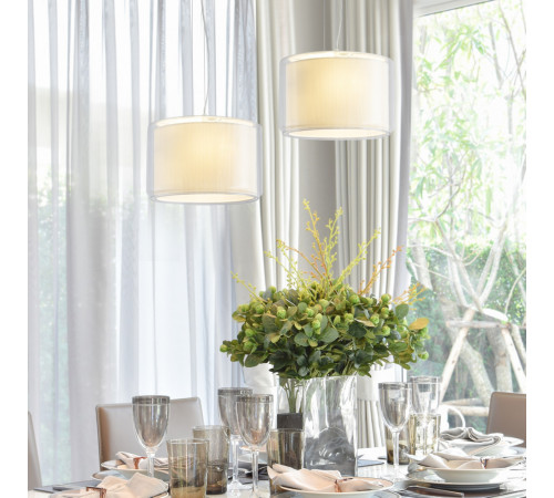 Потолочный светильник Freya Riflesso FR2055CL-03CH