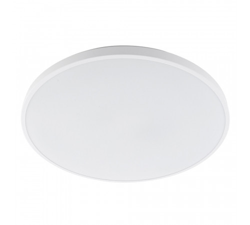 Потолочный cветильник Nowodvorski Agnes Round Led Pro White 10980 Потолочный cветильник Nowodvorski Agnes Round Led Pro White 10980