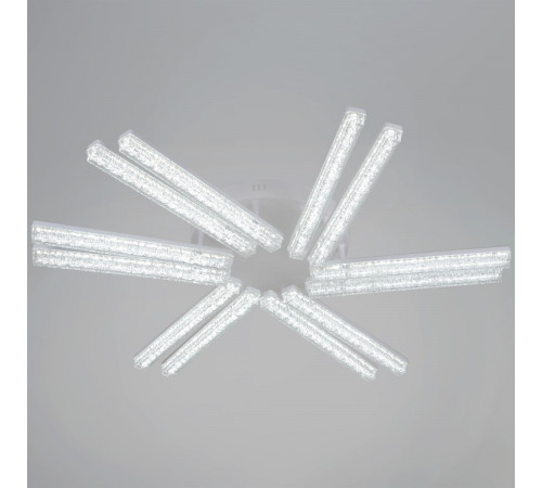 Потолочный светильник Reluce 58290-0.3-12 WH