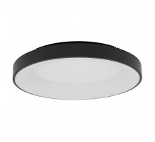 Потолочный cветильник Nowodvorski Nikki Round Led White 11208