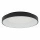 Потолочный cветильник Nowodvorski Nikki Round Led White 11208