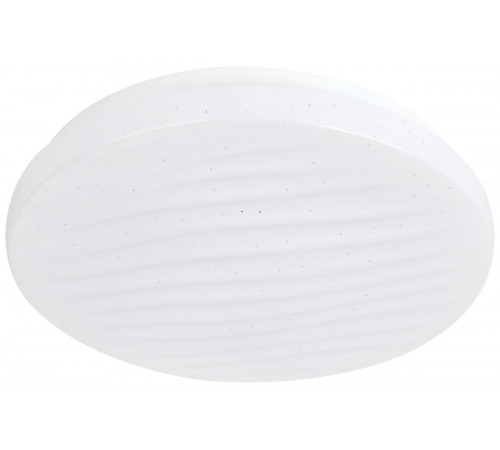 Потолочный светильник ЭРА SPB-6 Slim Sahara 36W-4K Б0071127