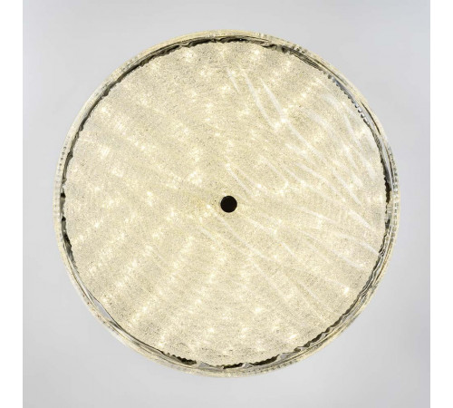 Потолочный светильник LED4U L1117-500 CR Потолочный светильник LED4U L1117-500 CR