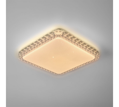 Потолочный светильник Freya Bissar FR6227CL-L36W