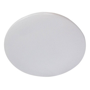 Потолочный светильник Эра Классик без ДУ SPB-6 WH 70W-5K Slim Night SKY