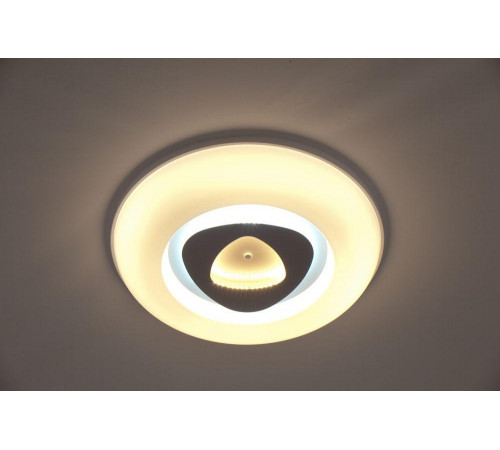 Потолочный светодиодный светильник Escada 10212/1LED Потолочный светодиодный светильник Escada 10212/1LED