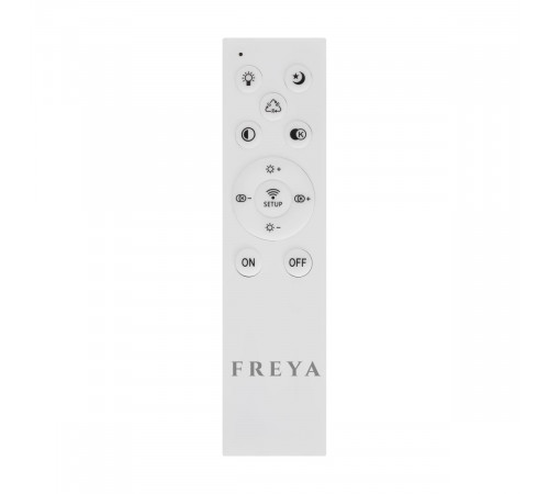 Потолочный светильник Freya Tucene FR10029CL-L70W