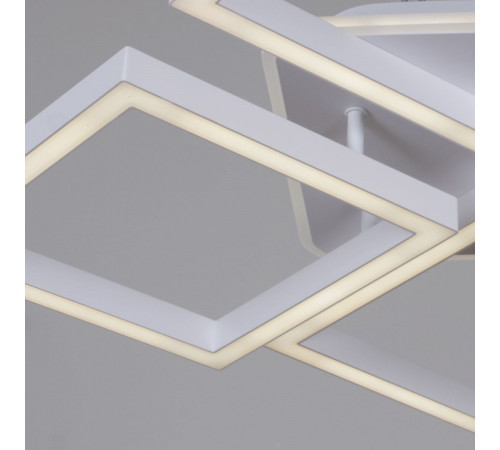 Потолочный светильник Reluce 55406-0.3-4+1 WT