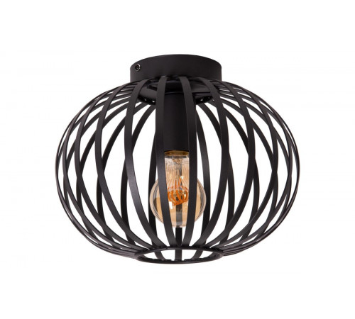 Потолочный светильник Lucide Manuela 81901/25/30