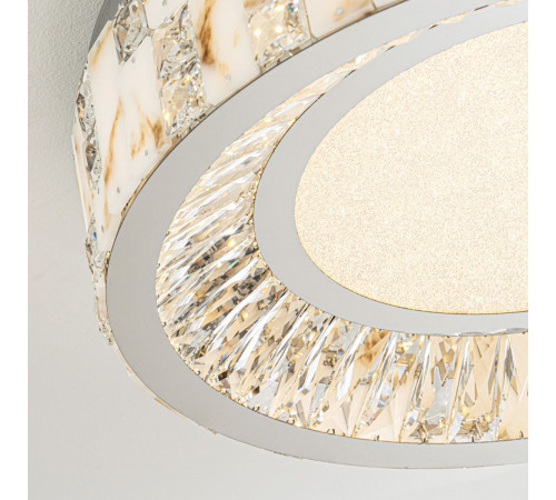 Потолочный светильник Modelux ML.2400.500 CR