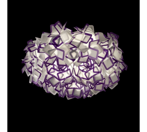 Потолочный светильник Loft IT Clizia 10231/780C Purple