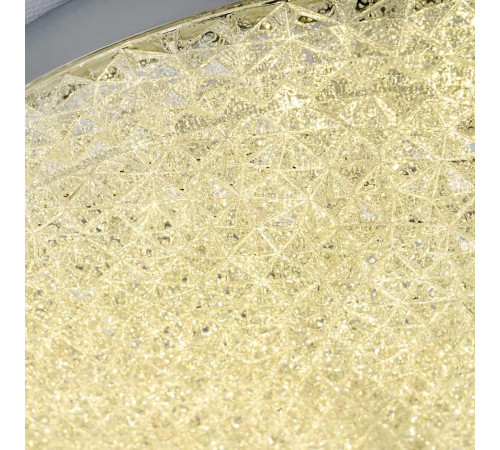 Потолочный светильник LED4U L1116-500 CR Потолочный светильник LED4U L1116-500 CR