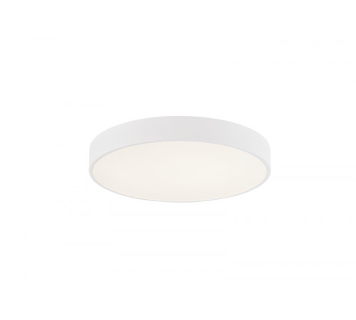Потолочный светодиодный светильник Milosh tendence 0875CL-60WT Потолочный светодиодный светильник Milosh tendence 0875CL-60WT