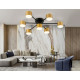 Потолочный светильник Ambrella Light Comfort Style GX53 FL51726