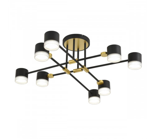 Потолочный светильник Lumion Comfi Leniana 8307/8C Потолочный светильник Lumion Comfi Leniana 8307/8C
