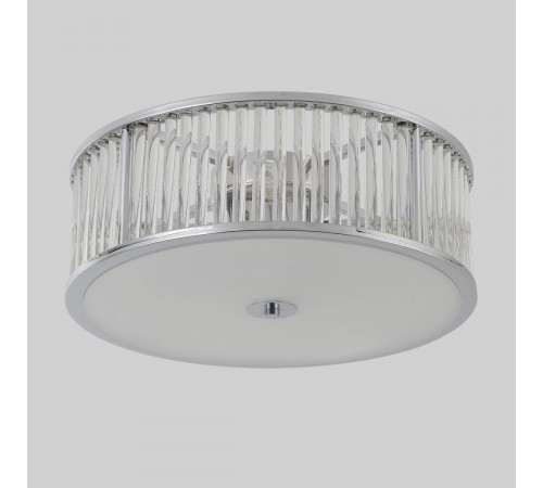 Потолочный светильник Crystal Lux AVENUE PL4 CHROME Потолочный светильник Crystal Lux AVENUE PL4 CHROME