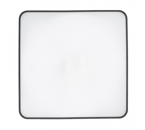 Потолочный cветильник Nowodvorski Agnes Square Led Pro Black 10987 Потолочный cветильник Nowodvorski Agnes Square Led Pro Black 10987