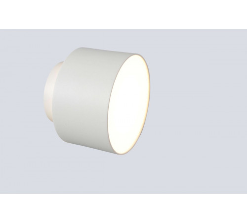 Потолочный светильник Crystal Lux CLT 085C WH