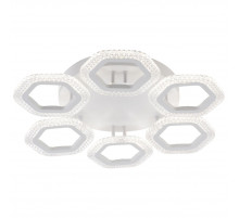 Потолочный светильник Escada 10263/6 LED 51W White