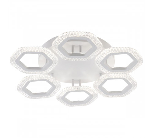 Потолочный светильник Escada 10263/6 LED 51W White
