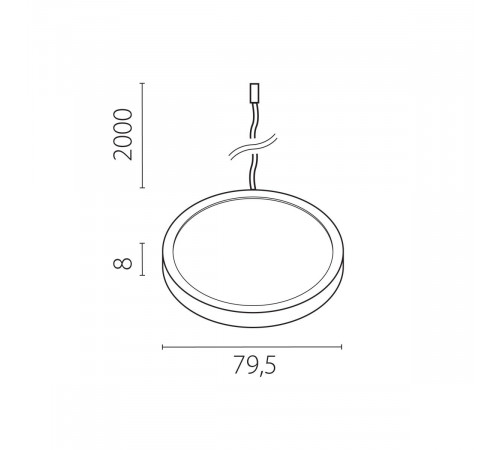 Комплект со светильником Lightstar Mobiled 12V 10W 500LM 036530-2 (036530-2+412036+036003)