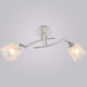 Потолочный светильник Reluce 01593-0.3-02 WH+CR