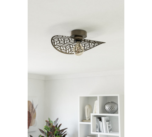 Потолочный светильник Eglo Swaby 44123