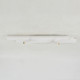 Потолочный светильник Escada 20047led 20047SMA/02LED WH