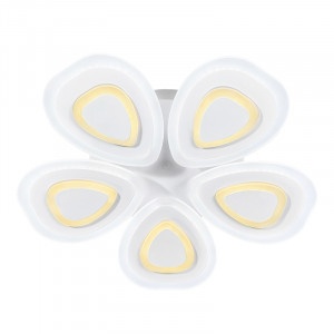 Потолочный светильник Escada Ornament 10223/5LED 94W