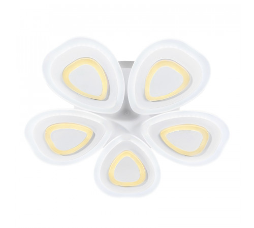 Потолочный светильник Escada Ornament 10223/5LED 94W