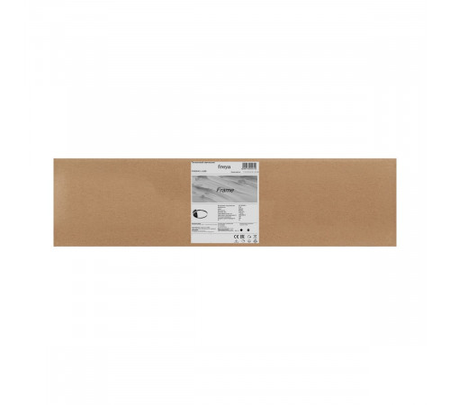 Потолочный светильник Freya Frame FR6084CL-L68B