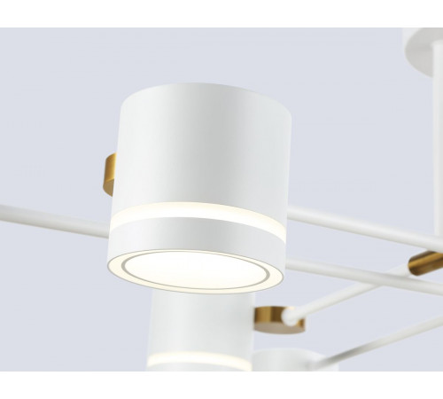 Потолочный светильник Ambrella Light Comfort FL71531
