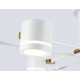 Потолочный светильник Ambrella Light Comfort FL71531
