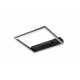 Потолочный светильник Freya Frame FR6084CL-L82B