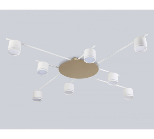 Потолочный светильник Ambrella Light Comfort Style GX53 FL51759