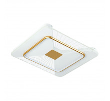 Потолочный светильник LED4U L1024-500 WH-GD