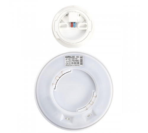 Потолочный светильник Citilux Etalon CL750180