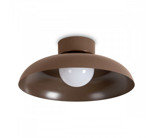 Потолочный светильник Freya Movement FR5602CL-L10BR