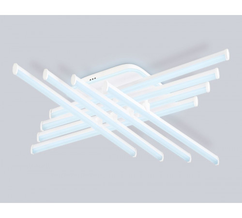 Потолочный светильник Ambrella Light Comfort LineTech FL6261