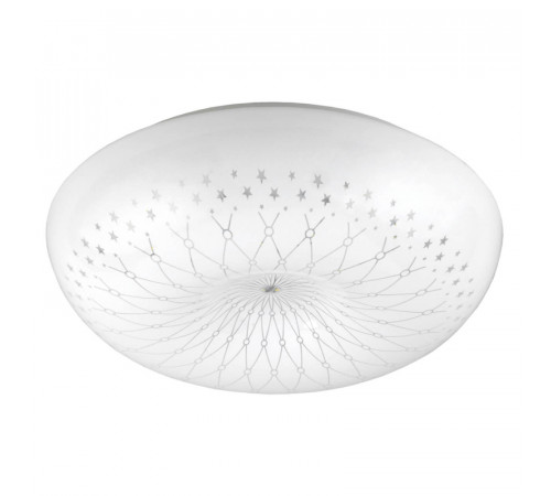 Потолочный светильник ЭРА SPB-6-12-6,5K (D) Б0032138