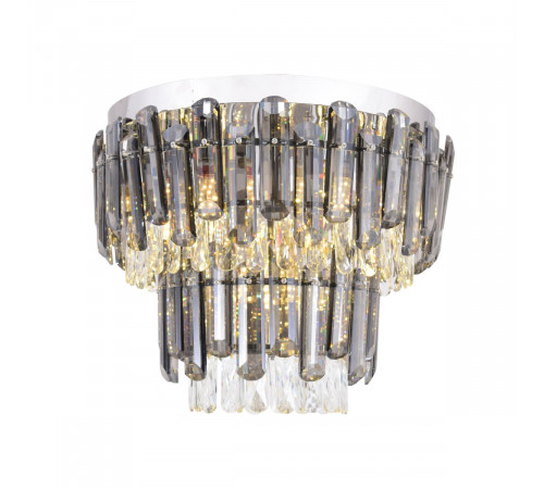 Потолочный светильник Escada Nigretta 526/8